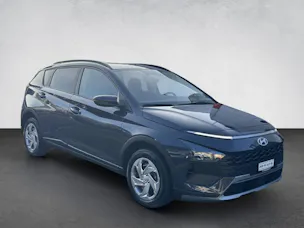 Hyundai Bayon 1.0 T-GDi Origo DCT