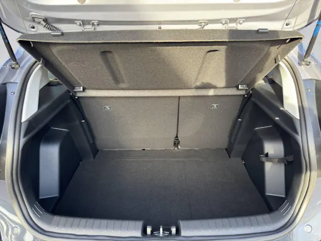 Hyundai Bayon 1.0 T-GDi Origo DCT