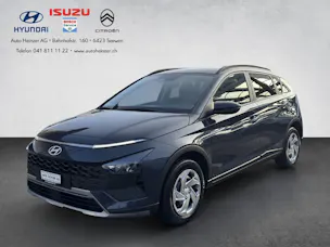 Hyundai Bayon 1.0 T-GDi Origo DCT