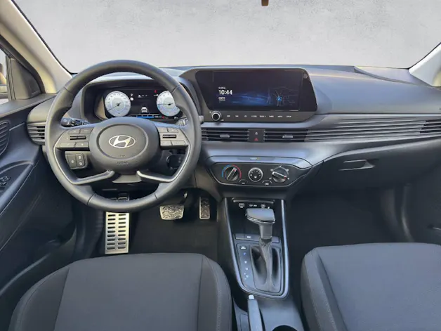 Hyundai Bayon 1.0 T-GDi Origo DCT