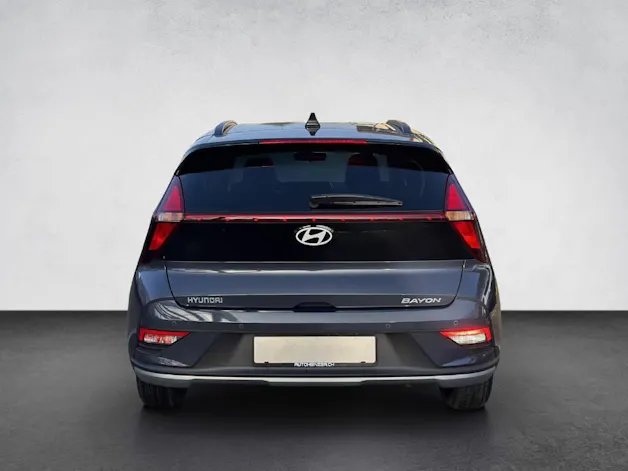 Hyundai Bayon 1.0 T-GDi Origo DCT