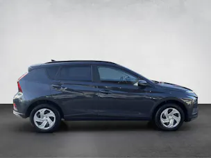 Hyundai Bayon 1.0 T-GDi Origo DCT