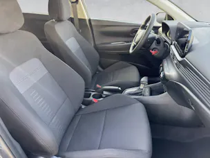 Hyundai Bayon 1.0 T-GDi Origo DCT