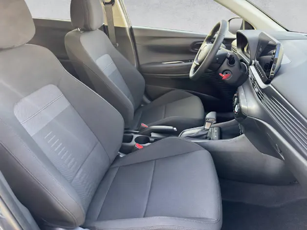 Hyundai Bayon 1.0 T-GDi Origo DCT