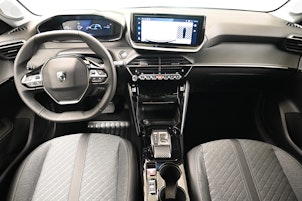 Vehicle image PEUGEOT 208 1.2 Hybrid Allure Premium