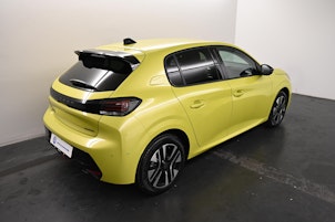 Vehicle image PEUGEOT 208 1.2 Hybrid Allure Premium