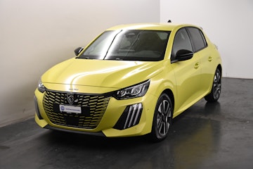 Vehicle image PEUGEOT 208 1.2 Hybrid Allure Premium