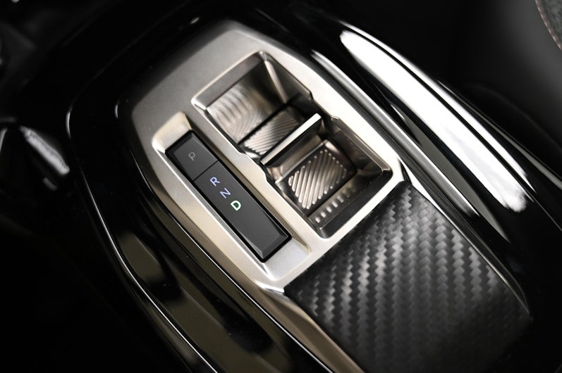 Vehicle image PEUGEOT 208