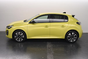 Vehicle image PEUGEOT 208 1.2 Hybrid Allure Premium