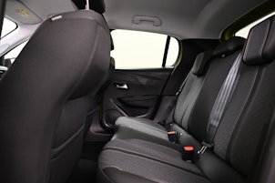 Vehicle image PEUGEOT 208 1.2 Hybrid Allure Premium