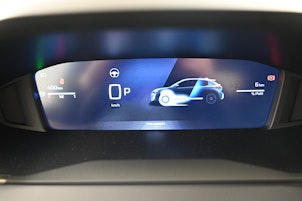 Vehicle image PEUGEOT 208 1.2 Hybrid Allure Premium