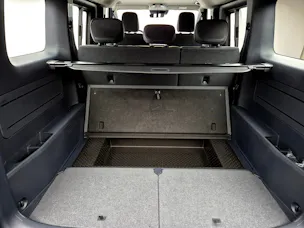 Kia PV5 Passenger 71.2 kWh Elite ab 2.99% Leasing