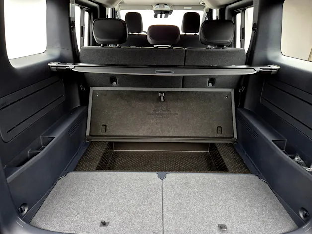 Kia PV5 Passenger 71.2 kWh Elite ab 2.99% Leasing