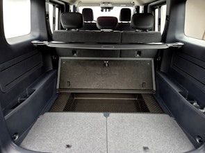 Vehicle image KIA PV5 Passenger 71.2 kWh Elite