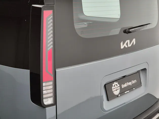 Kia PV5 Passenger 71.2 kWh Elite ab 2.99% Leasing