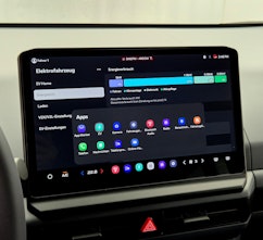 Vehicle image KIA PV5 Passenger 71.2 kWh Elite