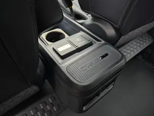 Kia PV5 Passenger 71.2 kWh Elite ab 2.99% Leasing