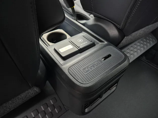 Kia PV5 Passenger 71.2 kWh Elite ab 2.99% Leasing