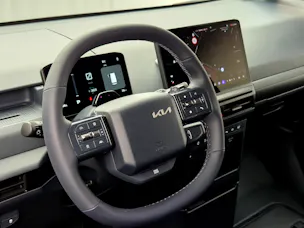 Kia PV5 Passenger 71.2 kWh Elite ab 2.99% Leasing