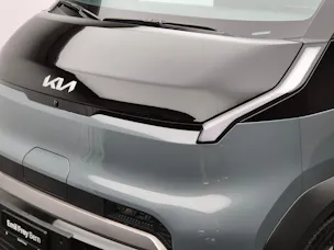 Kia PV5 Passenger 71.2 kWh Elite ab 2.99% Leasing