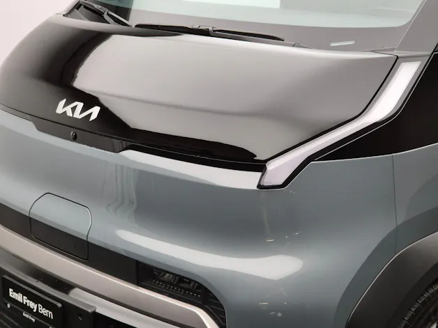 Kia PV5 Passenger 71.2 kWh Elite ab 2.99% Leasing