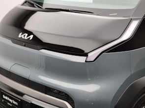 Vehicle image KIA PV5 Passenger 71.2 kWh Elite