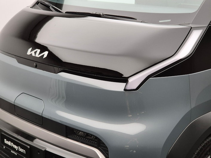 Vehicle image KIA PV5