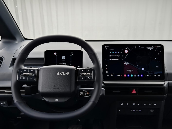 Vehicle image KIA PV5