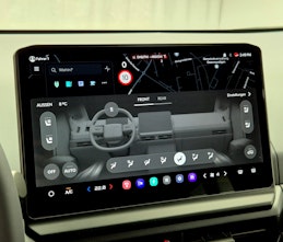 Vehicle image KIA PV5 Passenger 71.2 kWh Elite