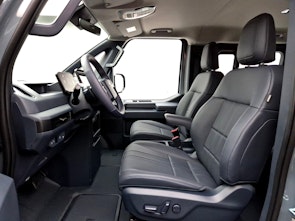 Vehicle image KIA PV5 Passenger 71.2 kWh Elite