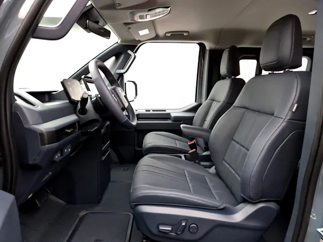 Kia PV5 Passenger 71.2 kWh Elite ab 2.99% Leasing