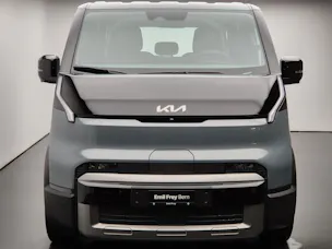Kia PV5 Passenger 71.2 kWh Elite ab 2.99% Leasing