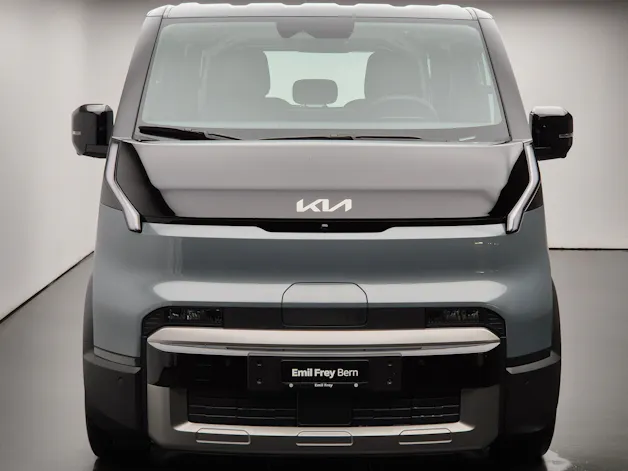 Kia PV5 Passenger 71.2 kWh Elite ab 2.99% Leasing