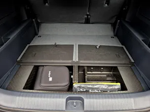 Kia PV5 Passenger 71.2 kWh Elite ab 2.99% Leasing