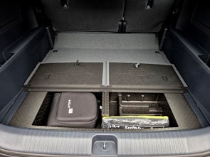 Vehicle image KIA PV5 Passenger 71.2 kWh Elite