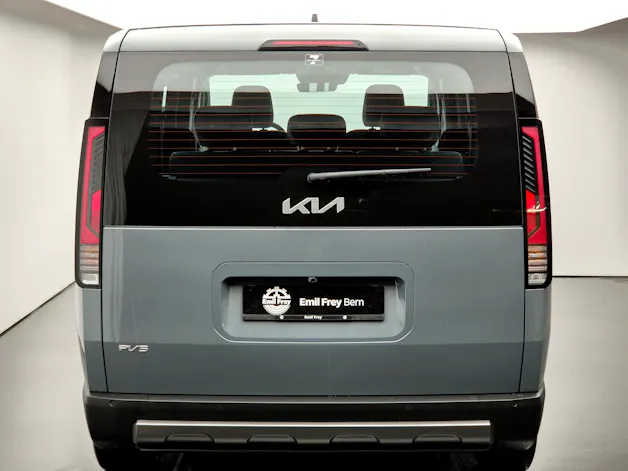 Kia PV5 Passenger 71.2 kWh Elite ab 2.99% Leasing