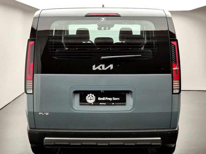 Vehicle image KIA PV5