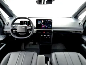 Kia PV5 Passenger 71.2 kWh Elite ab 2.99% Leasing
