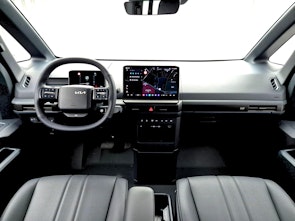 Vehicle image KIA PV5 Passenger 71.2 kWh Elite