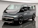 Kia PV5 Passenger 71.2 kWh Elite ab 2.99% Leasing