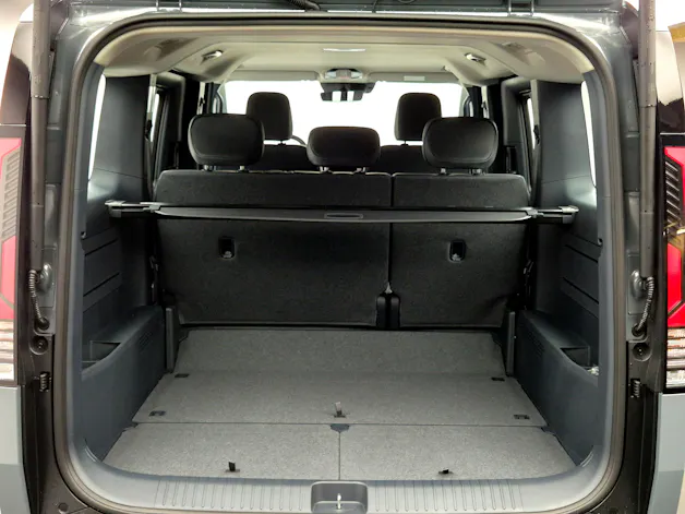 Kia PV5 Passenger 71.2 kWh Elite ab 2.99% Leasing