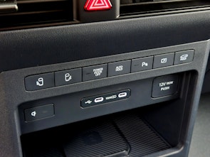 Vehicle image KIA PV5 Passenger 71.2 kWh Elite