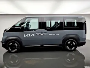 Kia PV5 Passenger 71.2 kWh Elite ab 2.99% Leasing