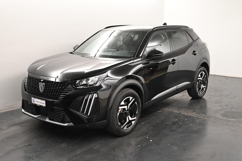 Vehicle image PEUGEOT 2008