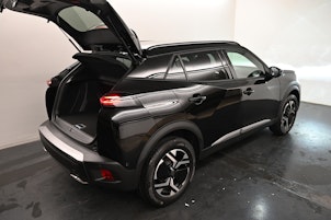 Vehicle image PEUGEOT 2008 1.2 Hybrid 145 Allure Premium