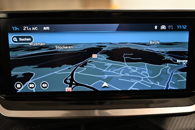 Vehicle image PEUGEOT 2008