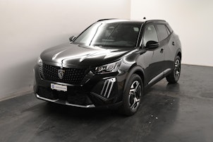 Vehicle image PEUGEOT 2008 1.2 Hybrid 145 Allure Premium