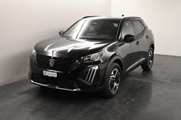 Vehicle image PEUGEOT 2008 1.2 Hybrid 145 Allure Premium