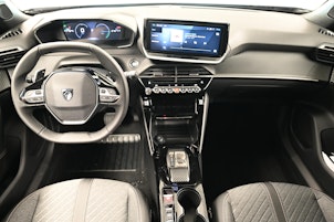 Vehicle image PEUGEOT 2008 1.2 Hybrid 145 Allure Premium