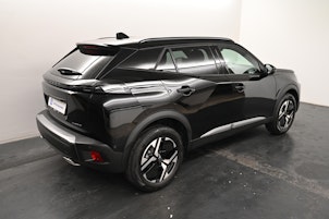 Vehicle image PEUGEOT 2008 1.2 Hybrid 145 Allure Premium